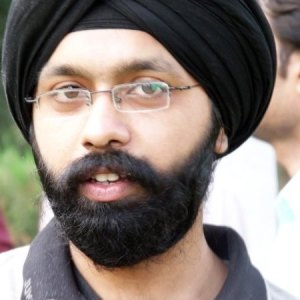 Gurvinder Singh Khanuja(PHP Developer)